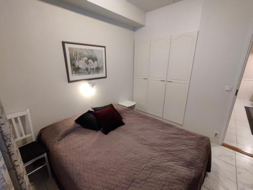 LeviBooking Moonlight Levi apt 112