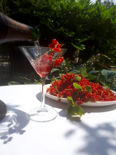 Rolfs Country House & Restaurant