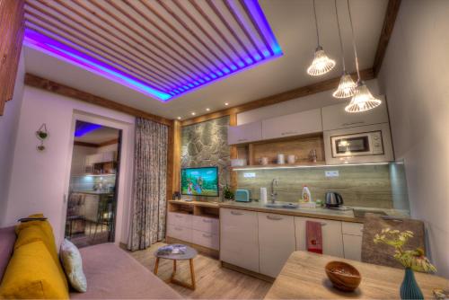 Matrix Primo Apartments