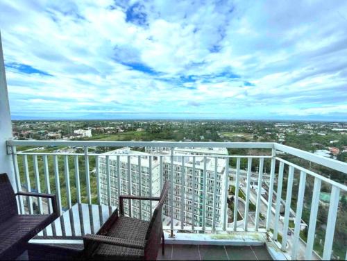 Wind Residences Tower 2