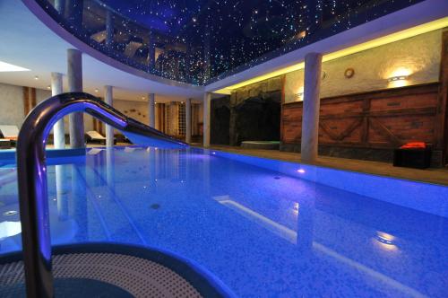 Krysztal Conference & Spa