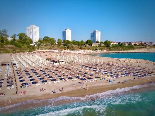 Aqvatonic Hotel Steaua De Mare