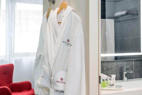 Avani Frankfurt City Hotel