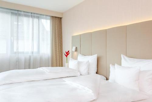 Avani Frankfurt City Hotel