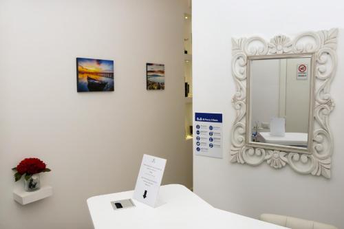 B&B Al Parco II Rota