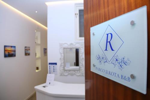 B&B Al Parco II Rota