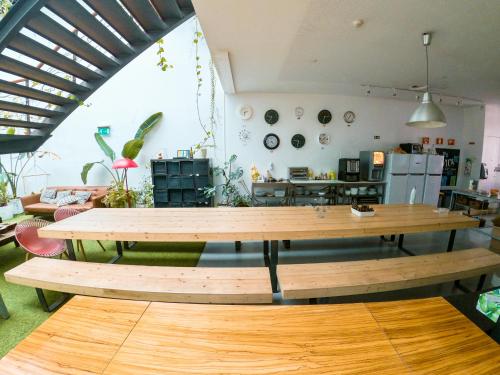 Lisbon Destination Hostel