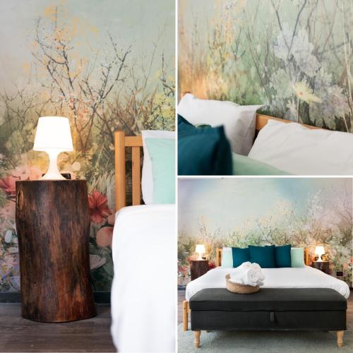 Francis B&B Superior