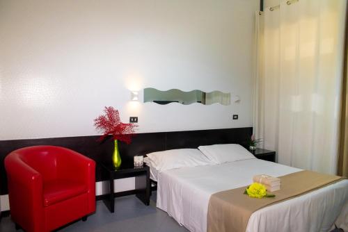 Hotel Santa Chiara Nocera