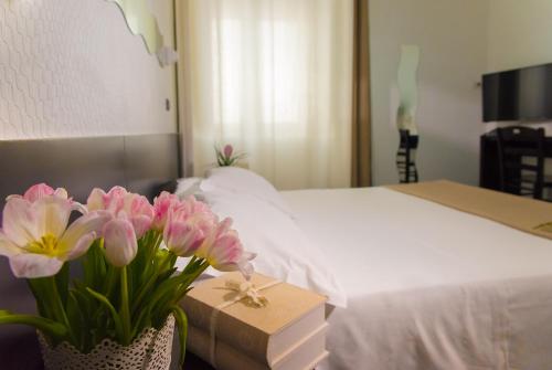 Hotel Santa Chiara Nocera