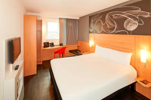 Ibis Bordeaux Lac