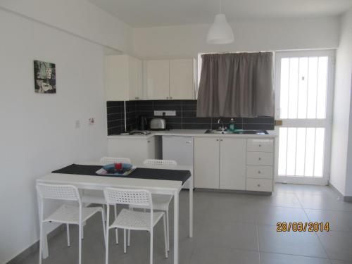 Sunny Holiday Apartments