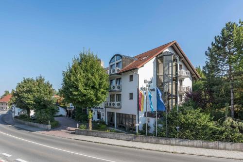 Hotel am Schloßpark