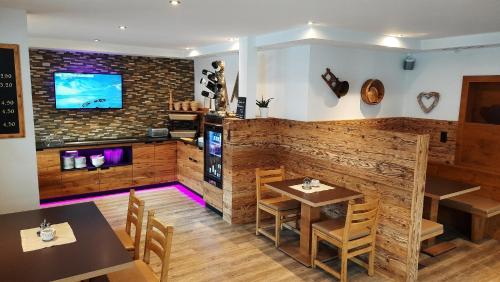 Gasthof Pension Hochjochstobli