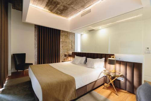 Borralha Hotel, Restaurante & Spa