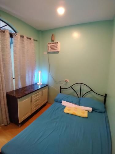 Azulea Lodging House Oslob