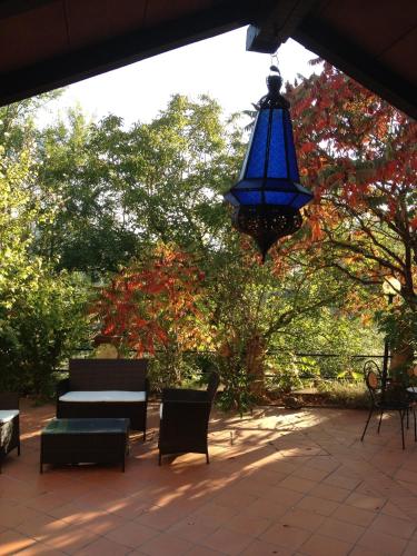 Villa Poggio di Gaville