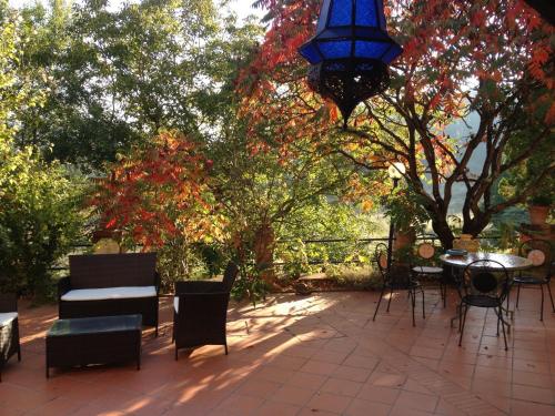 Villa Poggio di Gaville