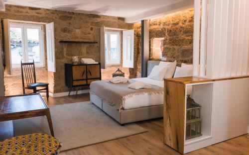 Casa Da Ana Boutique Guest House