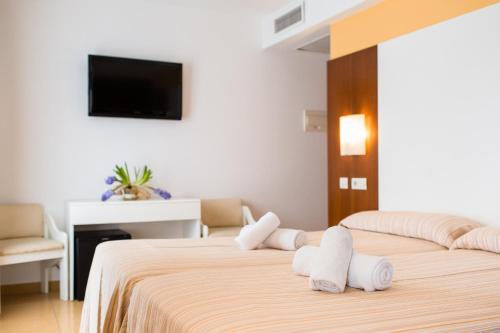 Ciutadella Hostal