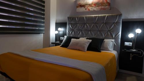 Apartamentos Entre Volcans
