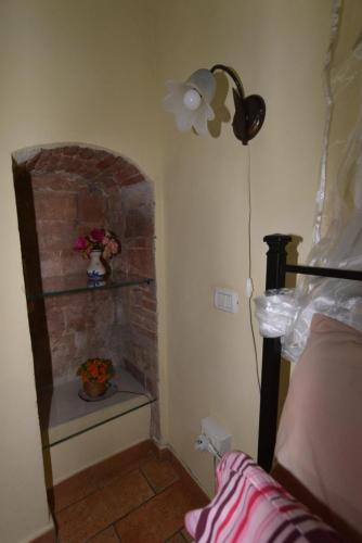 Appartamento via della Posterna Spoletium