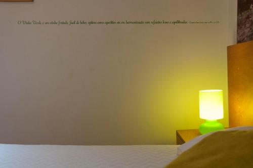 Pensão O Laranjeira