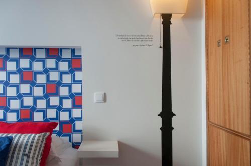 Pensão O Laranjeira