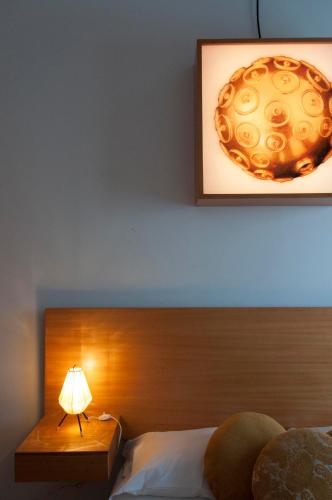 Pensão O Laranjeira