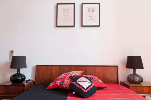 Pensão O Laranjeira