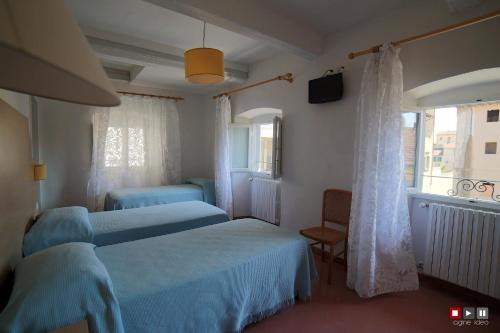 Albergo Giugni