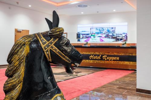 Hotel Rappen