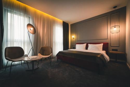 Boscovich Boutique Hotel