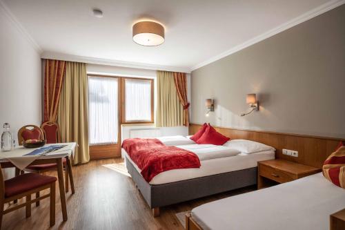 Pension Schneeberger