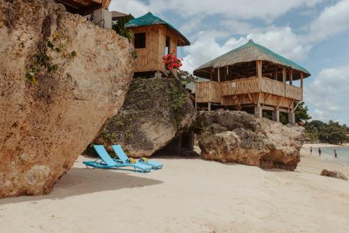 Voda Krasna Resort & Restaurant