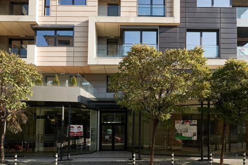 Baratero Club Apartments