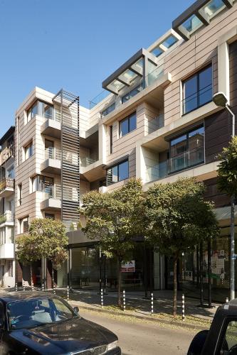 Baratero Club Apartments