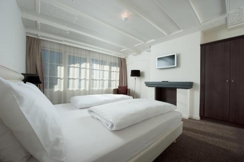 Q! Hotel Maria Theresia