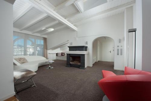 Q! Hotel Maria Theresia