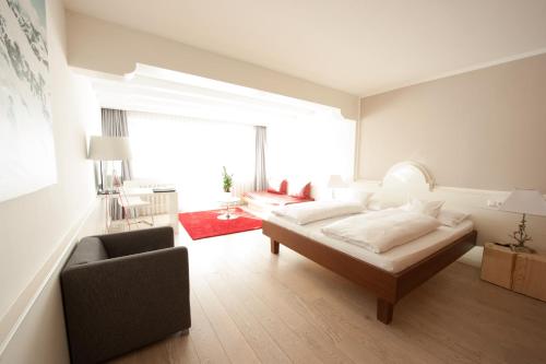 Q! Hotel Maria Theresia