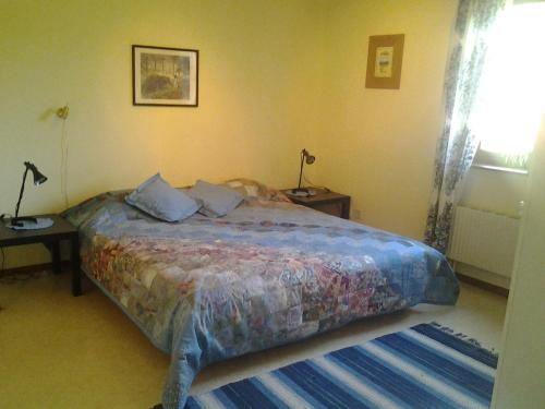Angens B&B