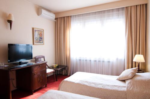 Elite Resort Hotel