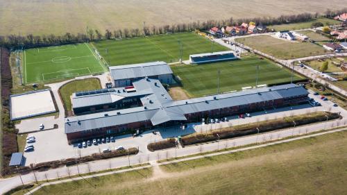 Globall Football Park And Sporthotel Telki