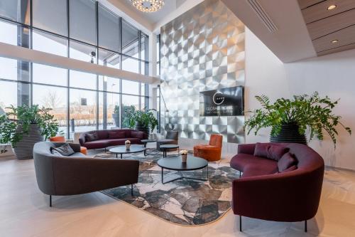 Globall Football Park And Sporthotel Telki