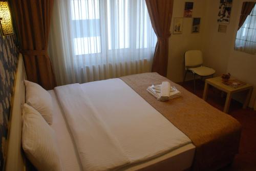 Mini Fuar Hotel Izmir