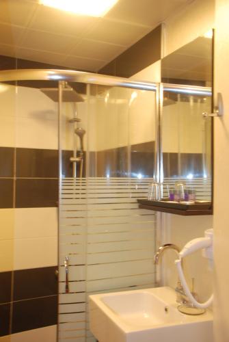Mini Fuar Hotel Izmir