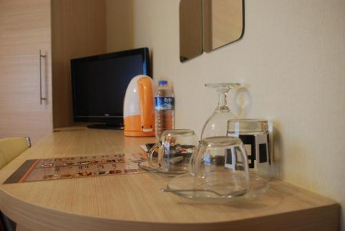 Mini Fuar Hotel Izmir