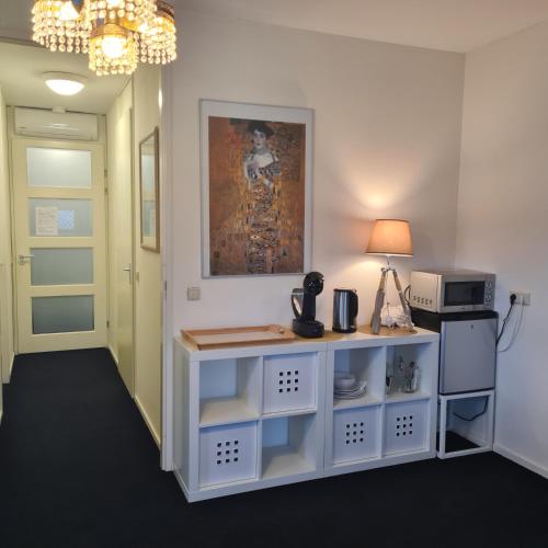 LandLust Guest House B&B Amsterdam Area