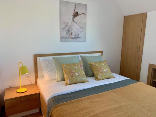 Gardenia Apartments