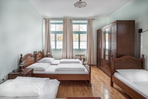 The Guesthouse Parma